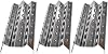 Grill Parts Zone Perfect Flame 3019L, Perfect Flame 3019LNG 3-PK Stainless Heat Shield