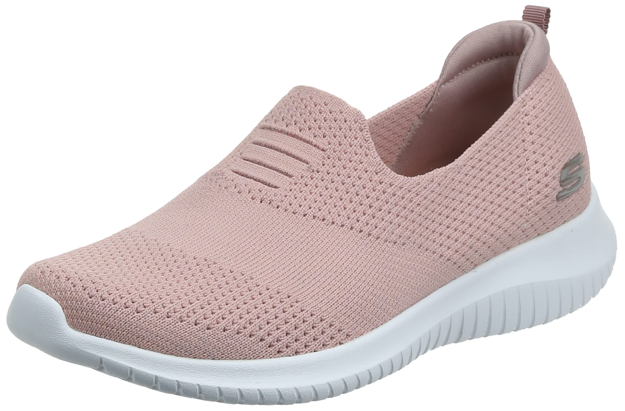 Skechers Ultra Flex - Harmonious Womens Shoes (Numeric_4) (B08D7HWZZC) Amazon Price History, Amazon Price Tracker