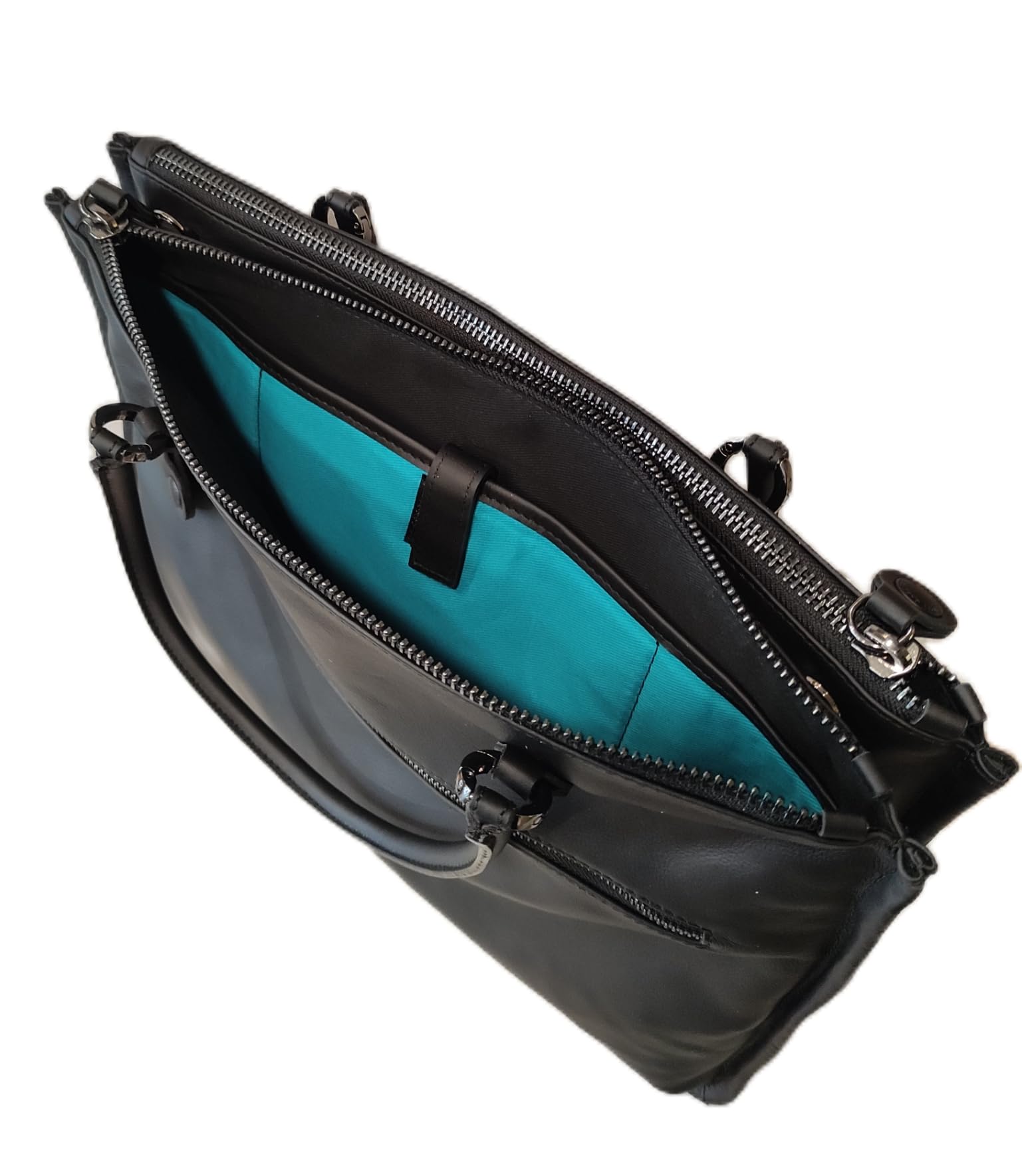 Gabs BORSA UFFICIO G10 DUO L NERO