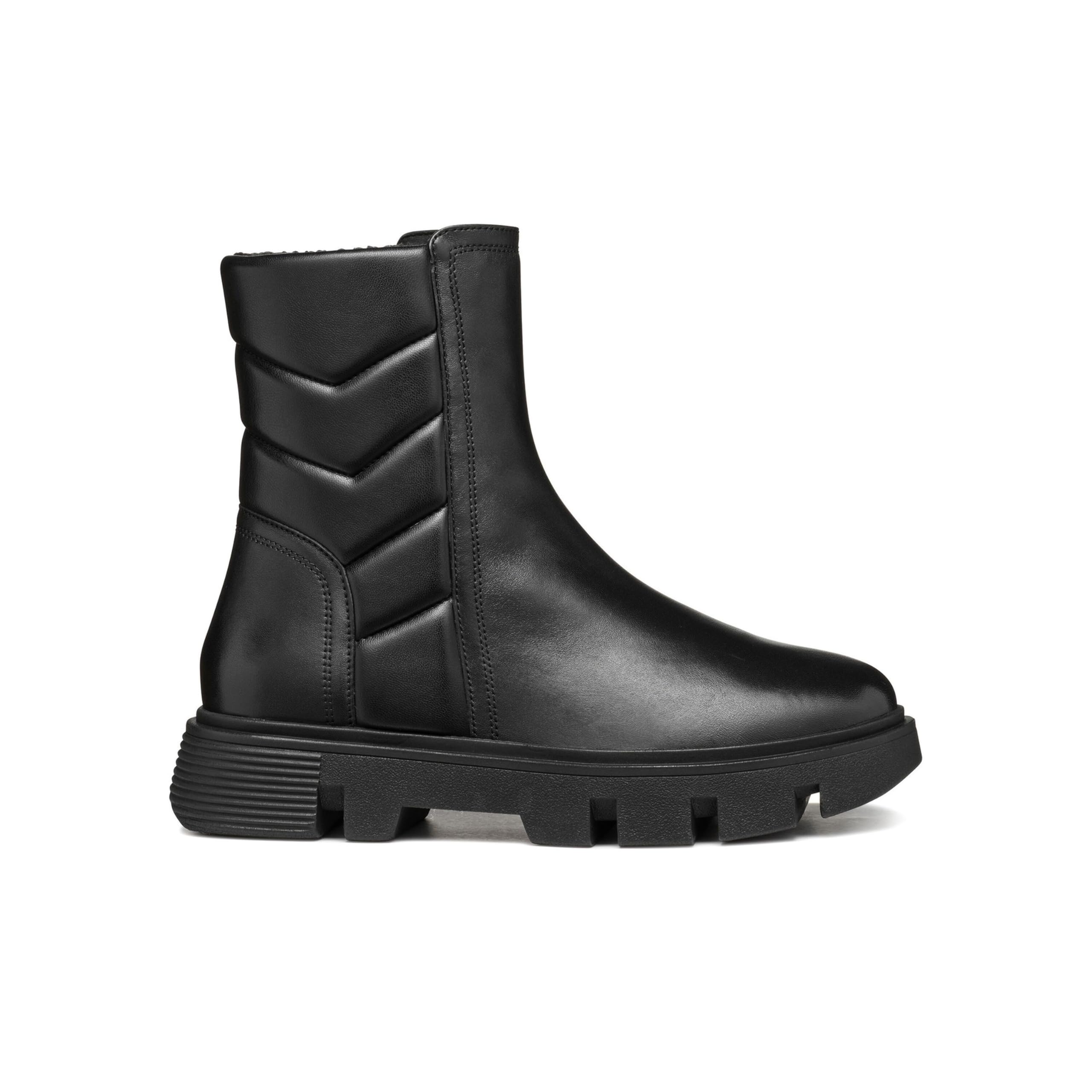 Geox Damen D Vilde FAnkle Boot