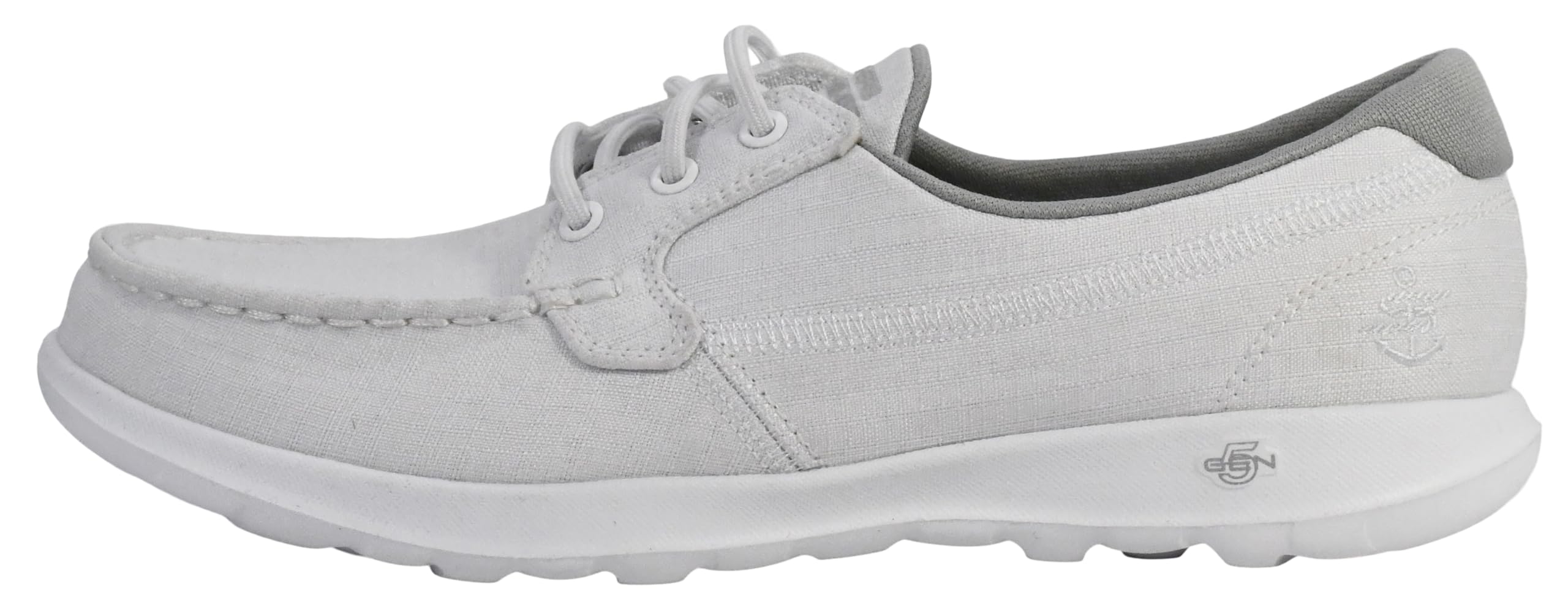 Skechers Go Walk Lite Isla Damen-Bootsschuh