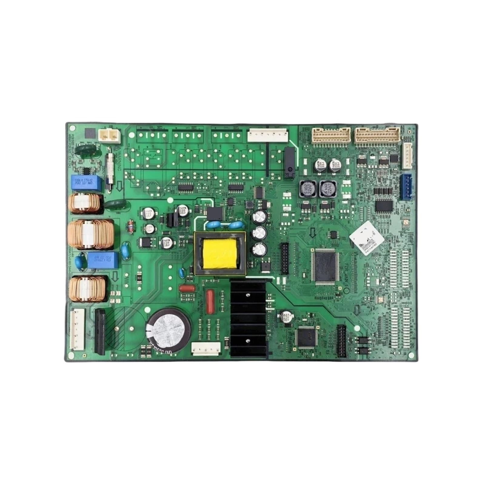 Mtux56xxeti One Color Da92-01138C Circuit Pcb Da94-04607E Control Board For Refrigerator Fridge Motherboard Freezer Parts