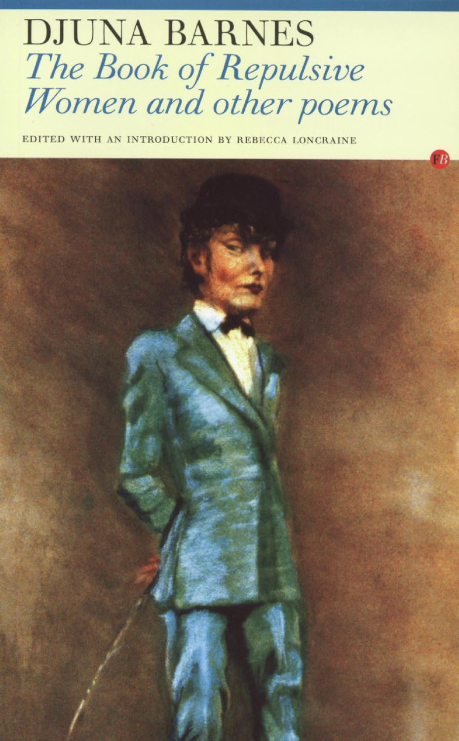 The Book of Repulsive Women & Other Poems