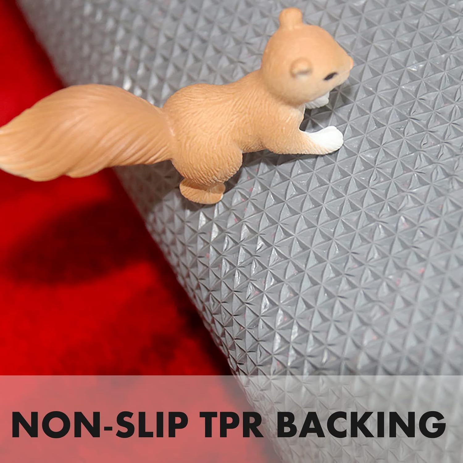 Sunflower Rugs for Living Room Plush Large Round Flower Area Rugs with Rubber Backing Non-Slip, Extra Soft Cute for Bedroom Kitchen Bathroom,Washable (Blue,25x25in)