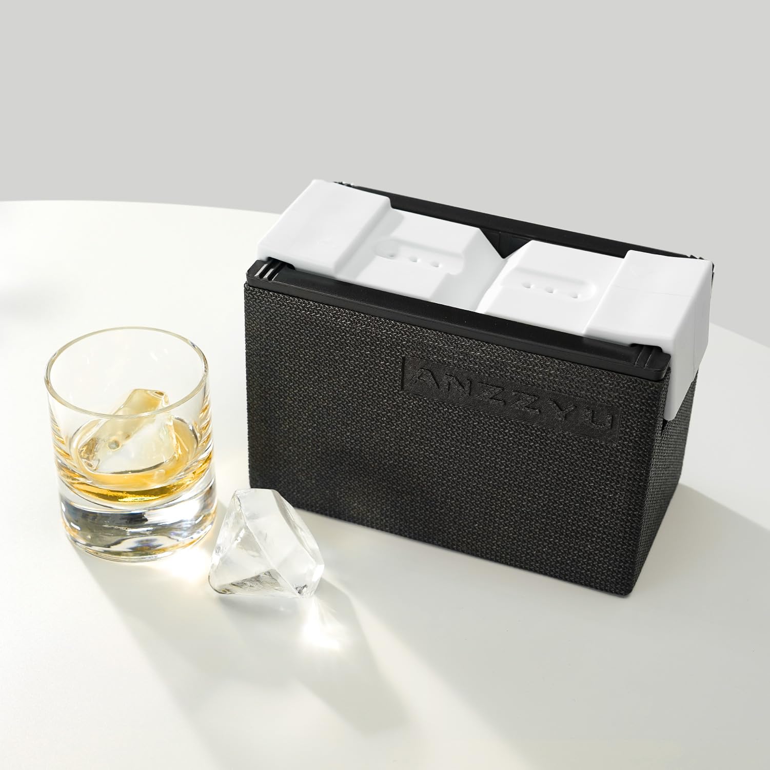 Amazon | 超ビッグサイズ＆クリスタイルクリア！家飲みがより楽しめる