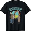 supernatural shirt Top3商品