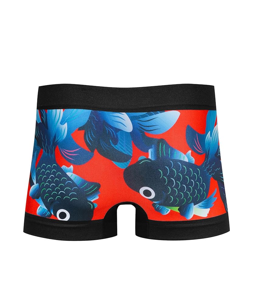 Amazon | [ビトーンズ] ボクサーパンツ メンズ 男性 下着 紳士