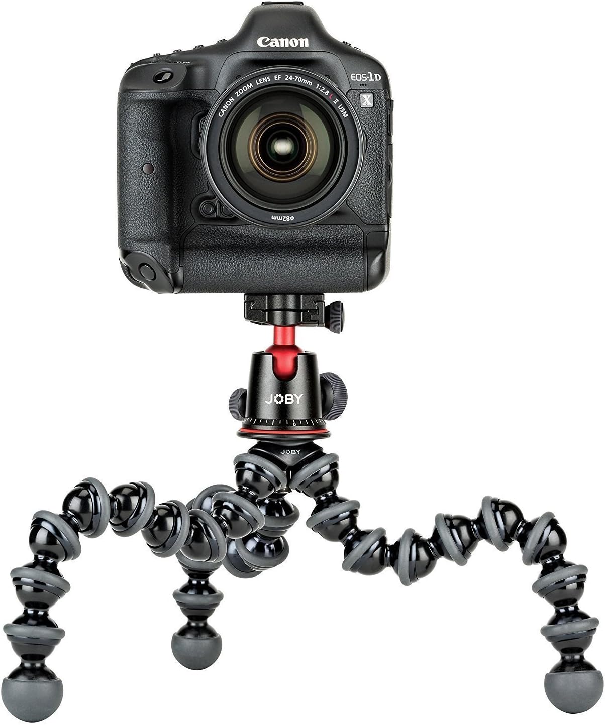 50% оƒƒ Dіѕсоunt Joby GorillaPod 5K Flexible Mini-Tripod with Ball Head Kit, with A Bonus ZAYKiR Phone Adapter 50% оƒƒ Dіѕсоunt Joby GorillaPod 5K Flexible Mini-Tripod with Ball Head Kit, with A Bonus ZAYKiR Phone Adapter