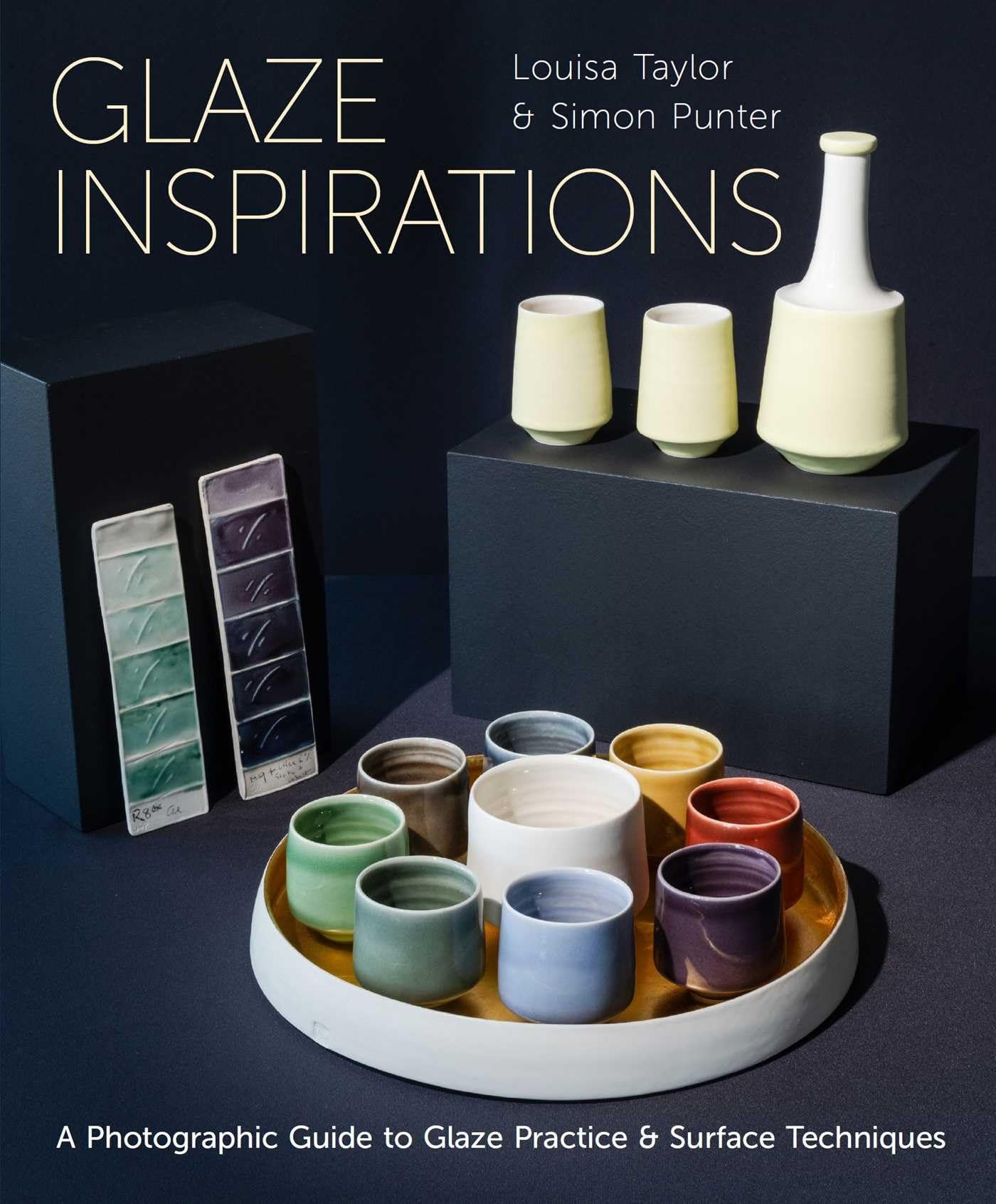 Glaze Inspirations