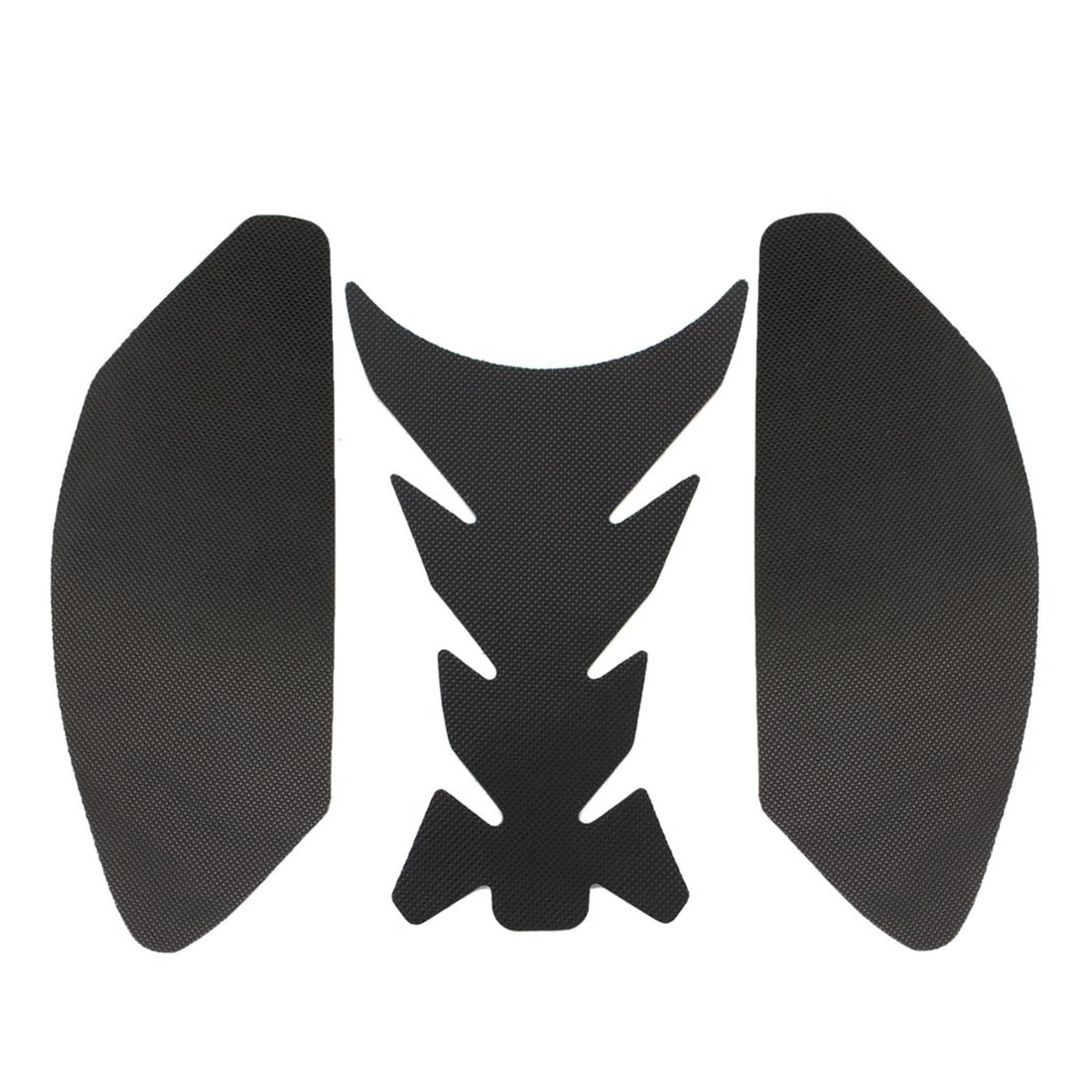 Pad réservoir carburant moto YZF1000 R1 grip genou protecteur côté