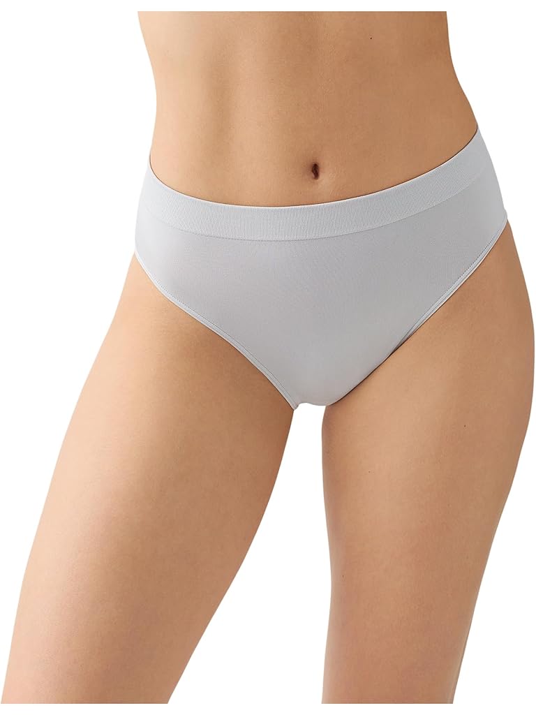 White Wacoal B-Smooth Brief 838175