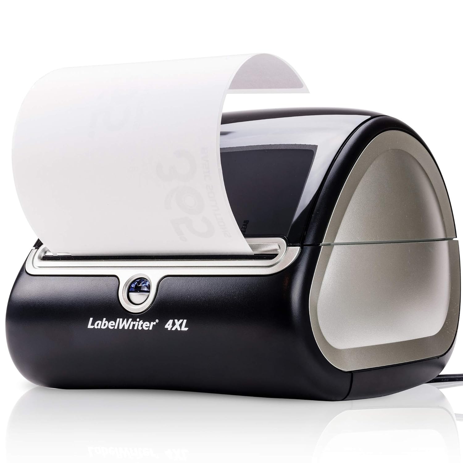 Lоwеѕt Prісе 365 Basic Solutions 1744907 Shipping Labels Compatible Dymo 4XL 4x6-4 x 220 Label Rolls (880 Labels) - Perforated, Strong Adhesive, Smudge Free, Clear Printing Dymo Compatible Thermal Label Paper Wееklу Tор Sаlе 365 Basic Solutions 1744907 Shipping Labels Compatible Dymo 4XL 4x6-4 x 220 Label Rolls (880 Labels) - Perforated, Strong Adhesive, Smudge Free, Clear Printing Dymo Compatible Thermal Label Paper