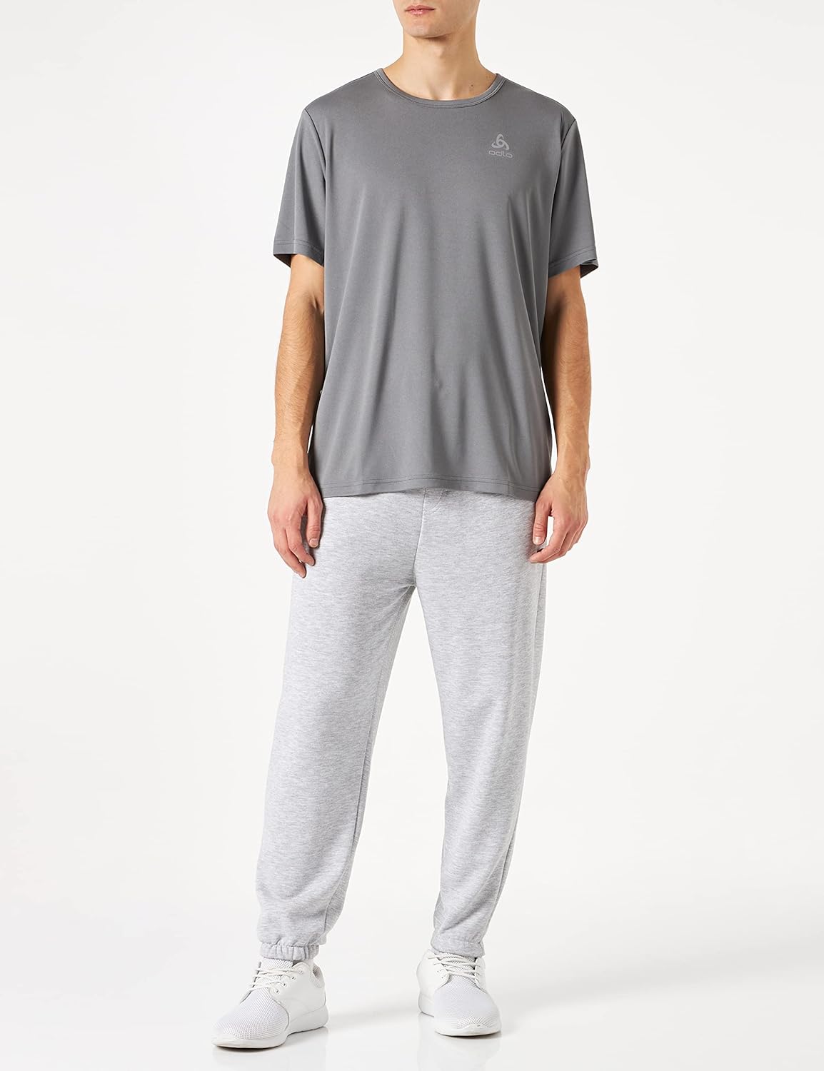 Odlo CARDADA Men's Short-Sleeved T-Shirt