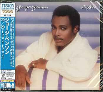ジョージ・ベンソン George Benson ジョージ・ベンソン/PA,USA 1979