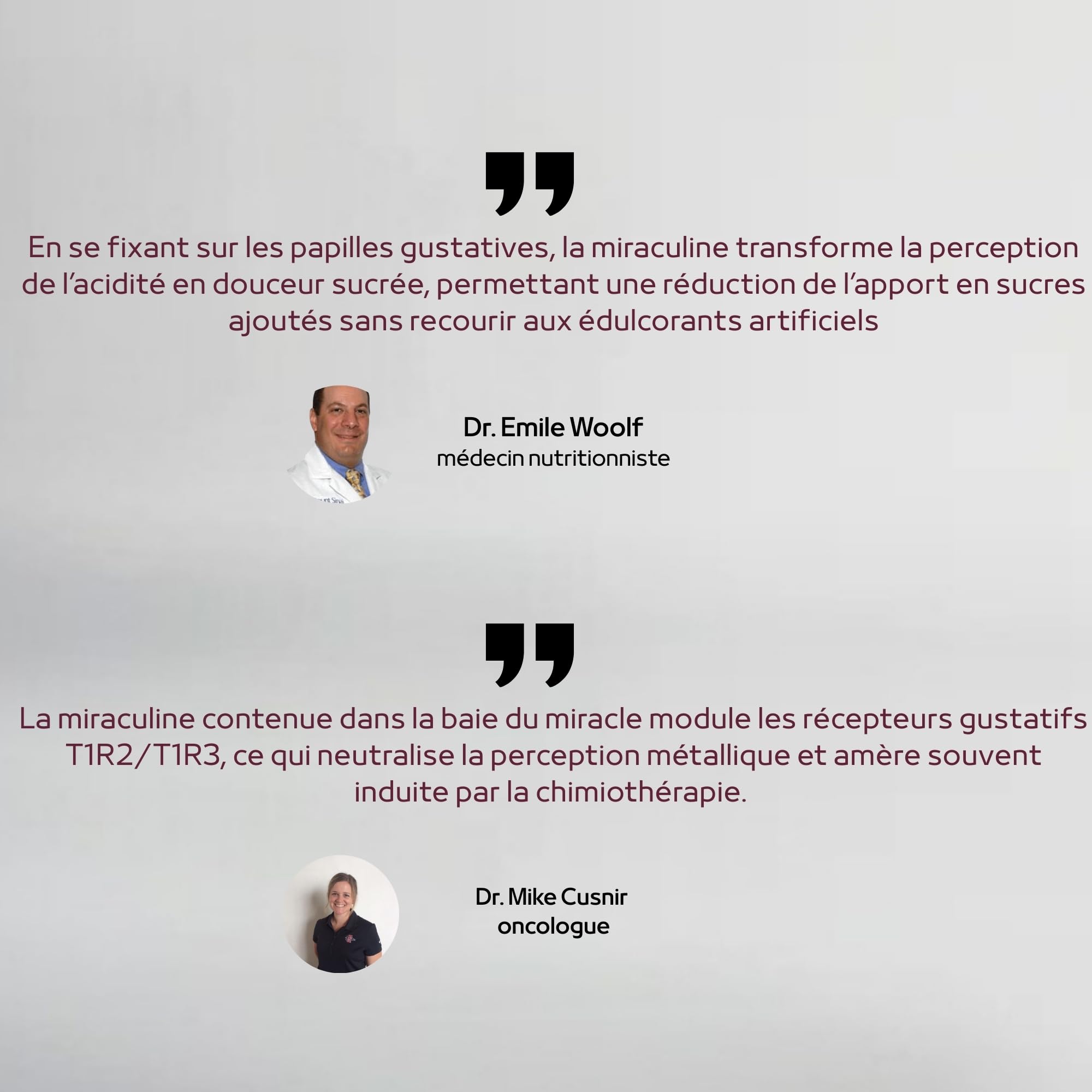 20 baies effet sucrant déshydratées-Goût sucré sans sucre-100% naturel & vegan – Alternative idéale pour diabétiques,sportifs & régimes faibles en sucre-Savoure enfin ton yaourt nature, citron…