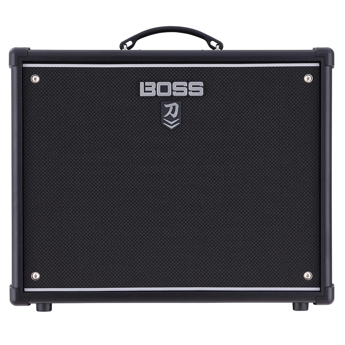 BOSS Katana - 100 MKII Combo-Gitarrenverstärker, 100 Watt Combo-Bühnenverstärker mit 12''-Custom-Lautsprecher