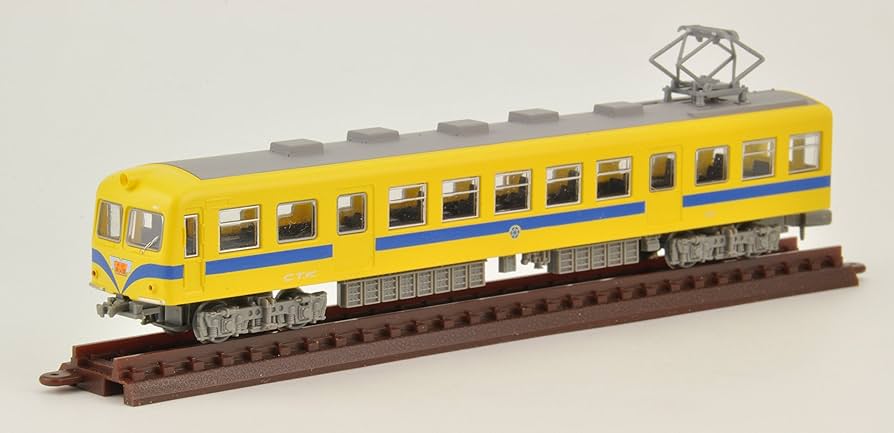 鉄道コレクション 3点 鉄道コレクション｜ラインナップ｜ジオコレ