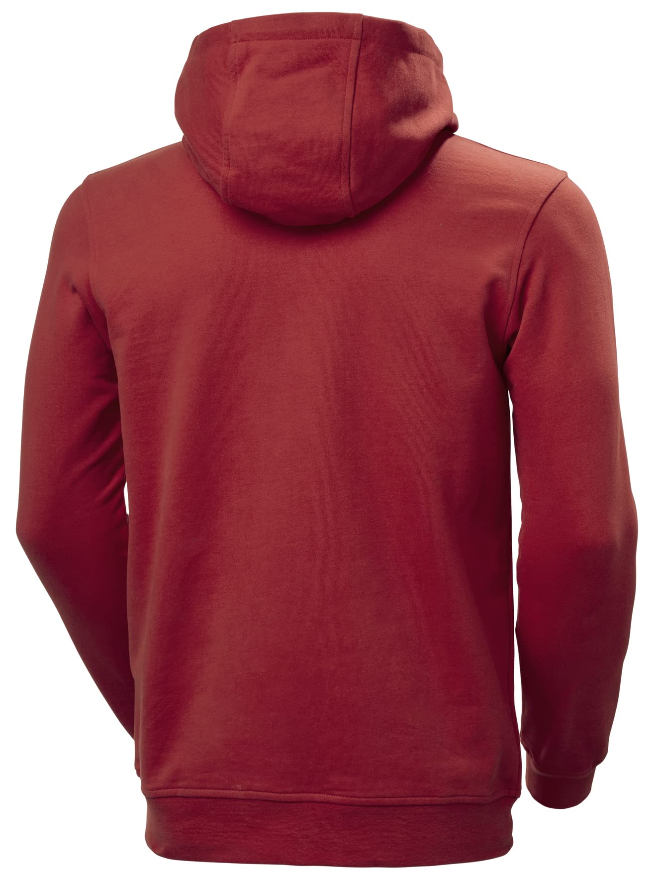 Helly Hansen HH Logo Hoodie 3.0 Felpa con Cappuccio Uomo (Pacco da 1)