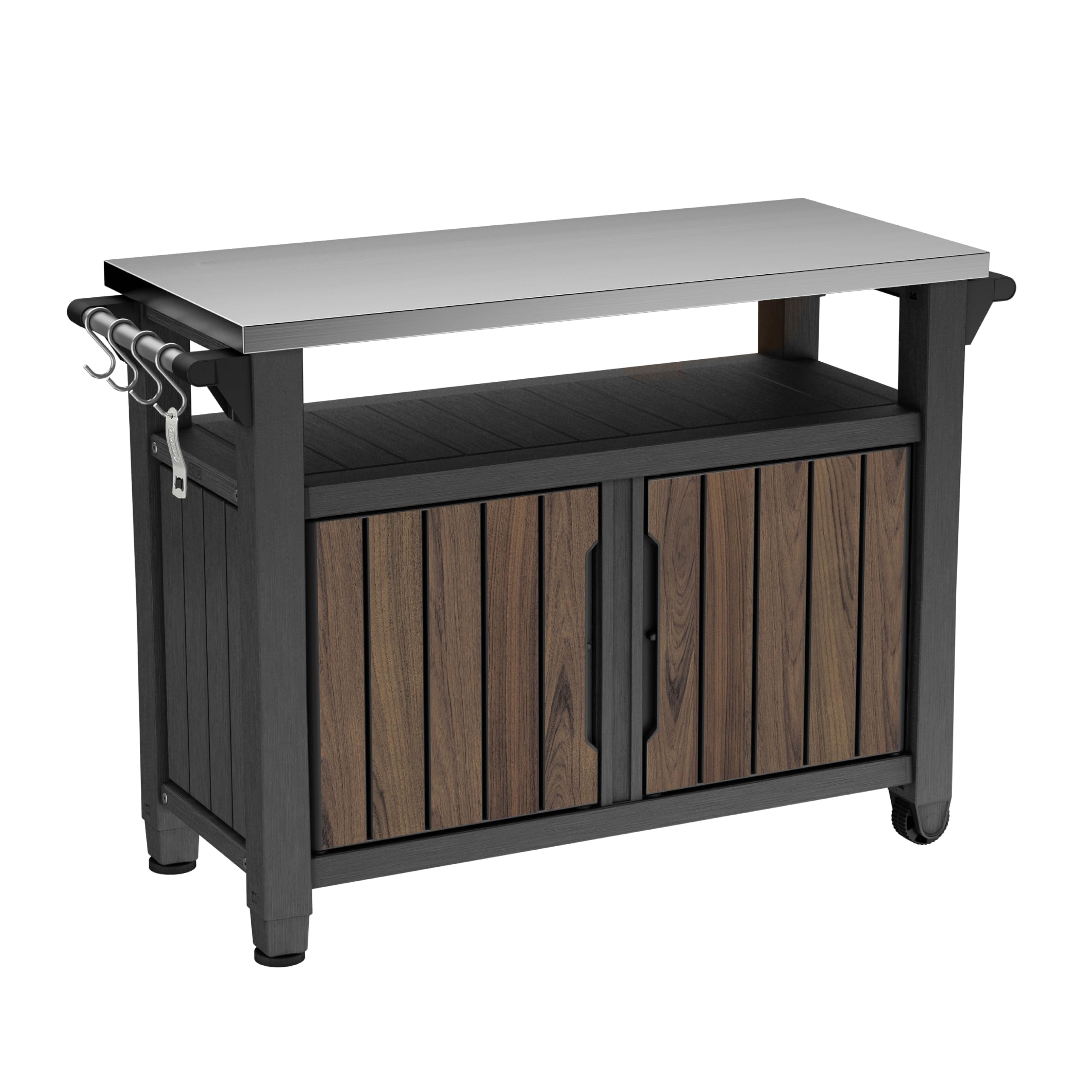Unity XL Outdoor Entertainment Cart