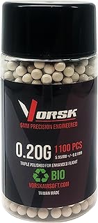 Vorsk Precision BBs - 0.20g - Biodegradable