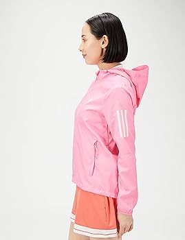 Amazon | [アディダス] ジャケット パーカー オウン ザ ラン