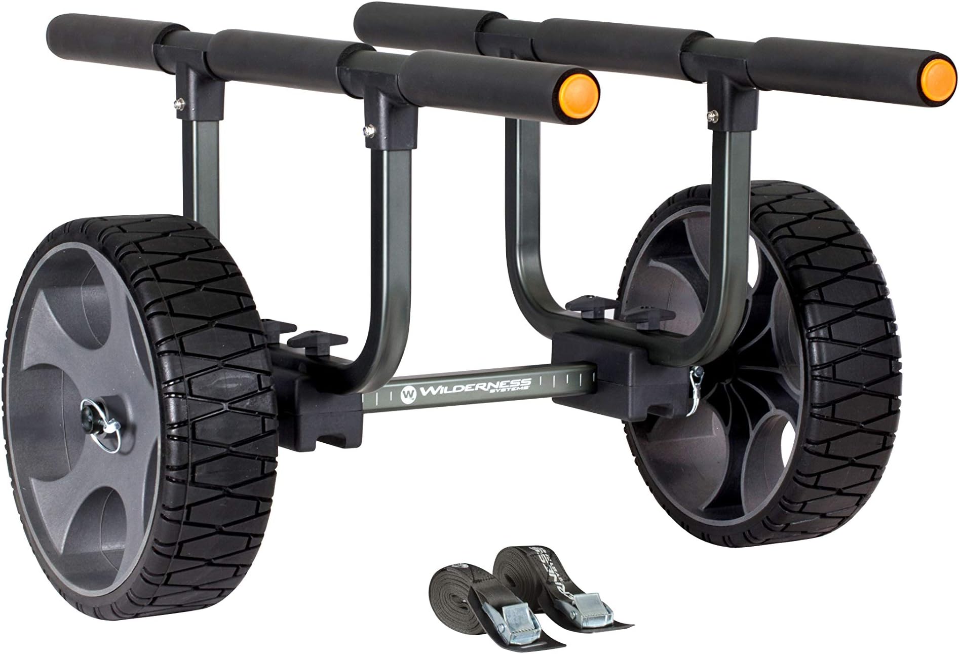 - Heavy Duty Kayak Cart - for Kayaks and Canoes