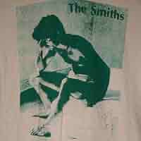 Amazon.co.jp: The Smiths「William It Was Really Nothing」T