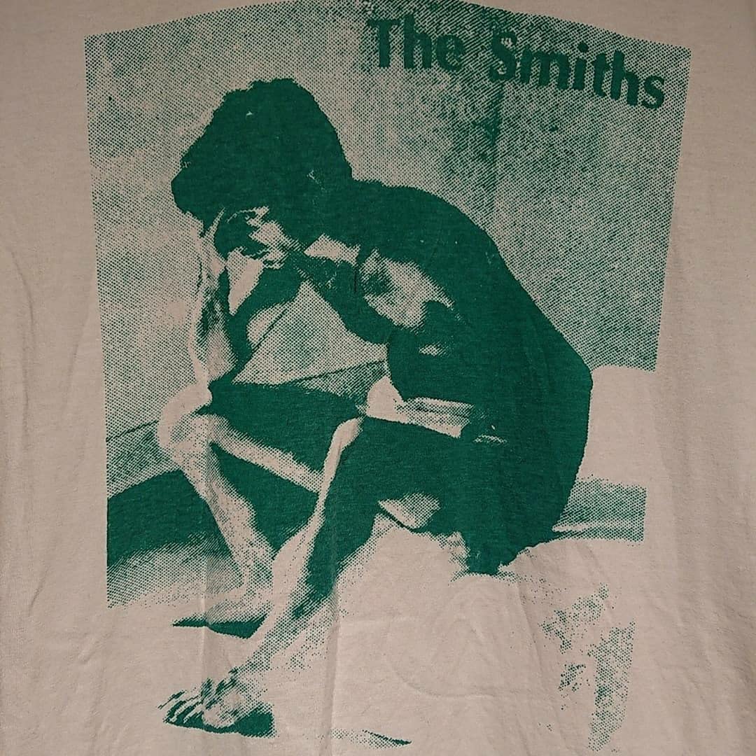90's ザ・スミス the smiths william 90's ザ・スミス the smiths william The Smiths - William, It