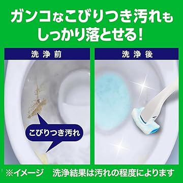 激レア！マッコイさんハンドシェイプ　未使用品！　スタンピー　ブラシ Amazon.co.jp: スクラビングバブル