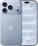 Apple iPhone 18 Pro 512 Go - Glacier - 1