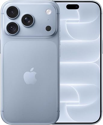 Apple iPhone 18 Pro, 256 GB, A20 Pro Çip