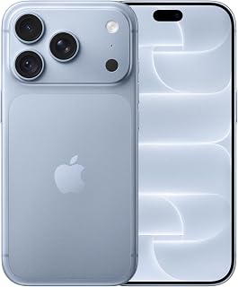 iPhone 18 Pro (512 GB) - Glacier