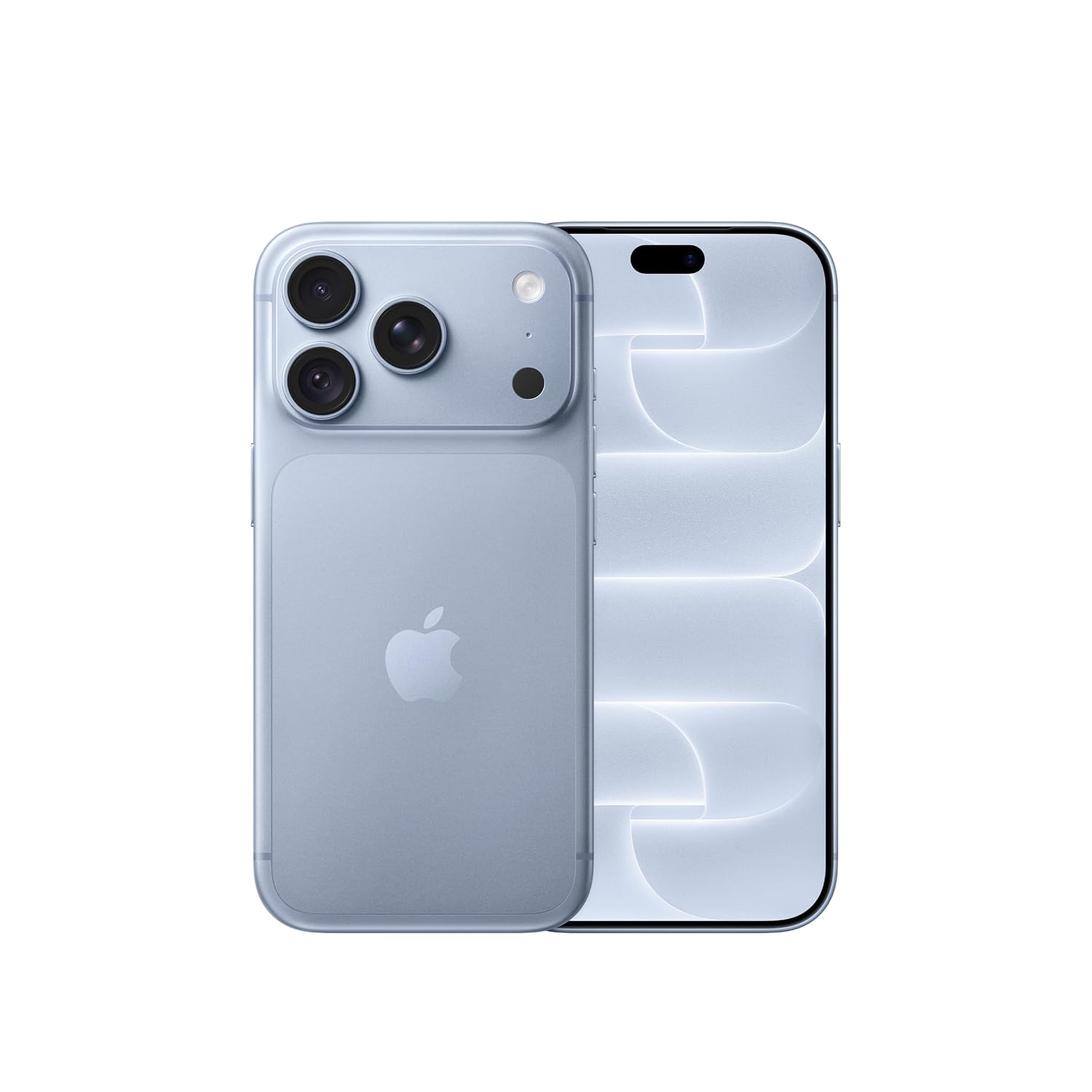Apple Store iPhone 18 Pro 1TB Glacier - Image 1