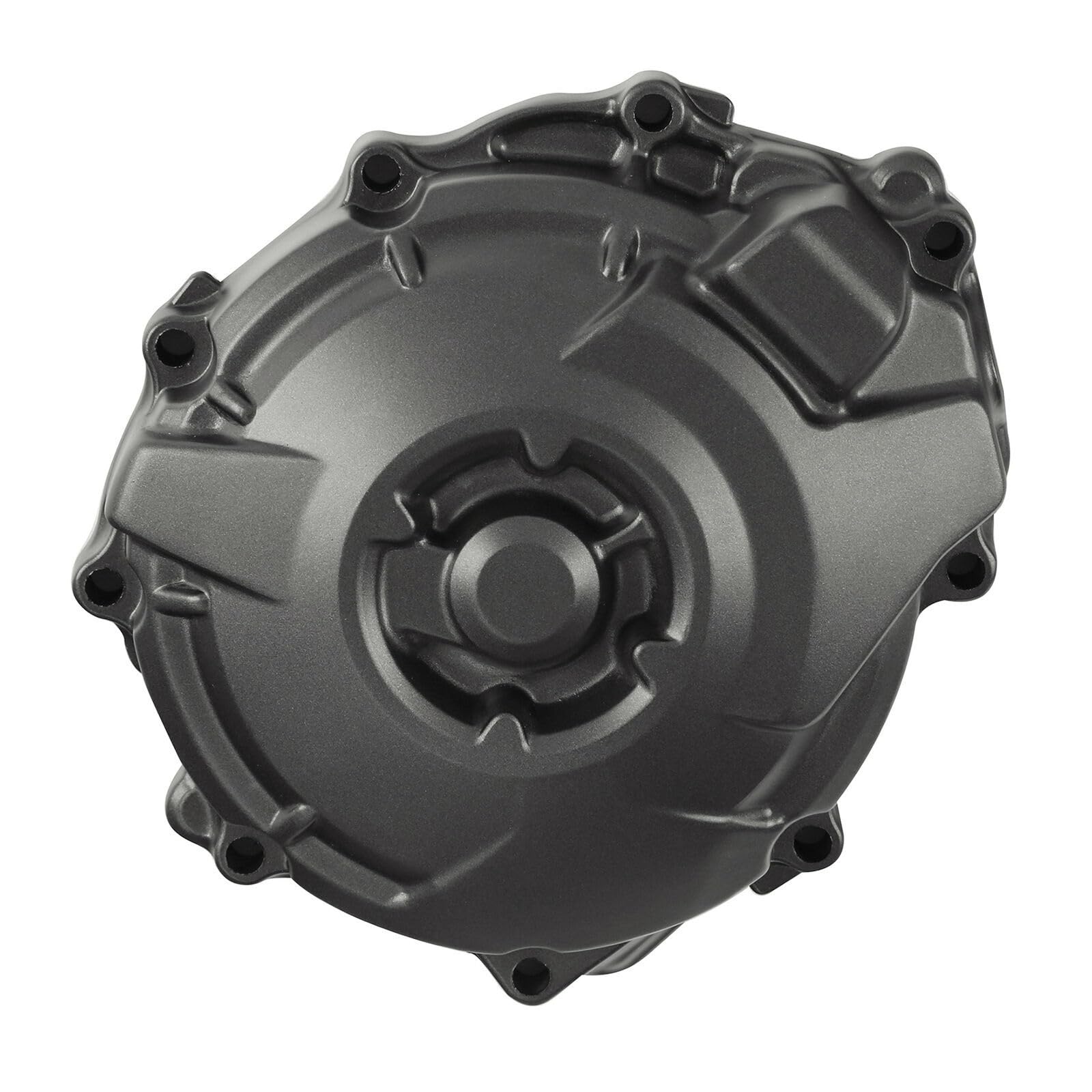 Cache-carter de stator antichoc pour CBR1000RR protégeant le moteur - 6