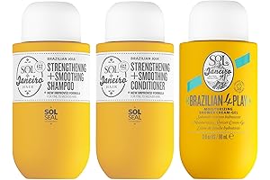 SOL DE JANEIRO Hair & Body Fragrance Mist 90ml/3.0oz