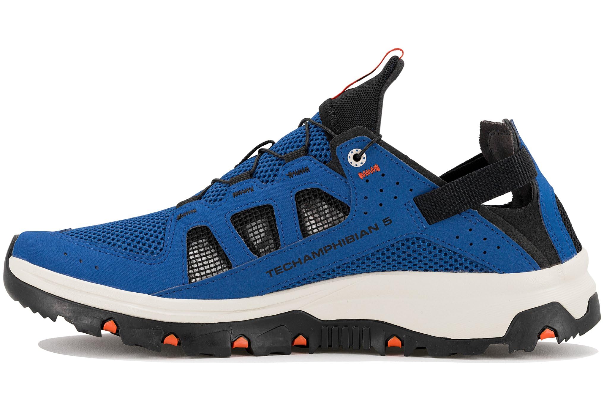 Salomon Shoes Techamphibian 5 Sandalias deportivasHombre