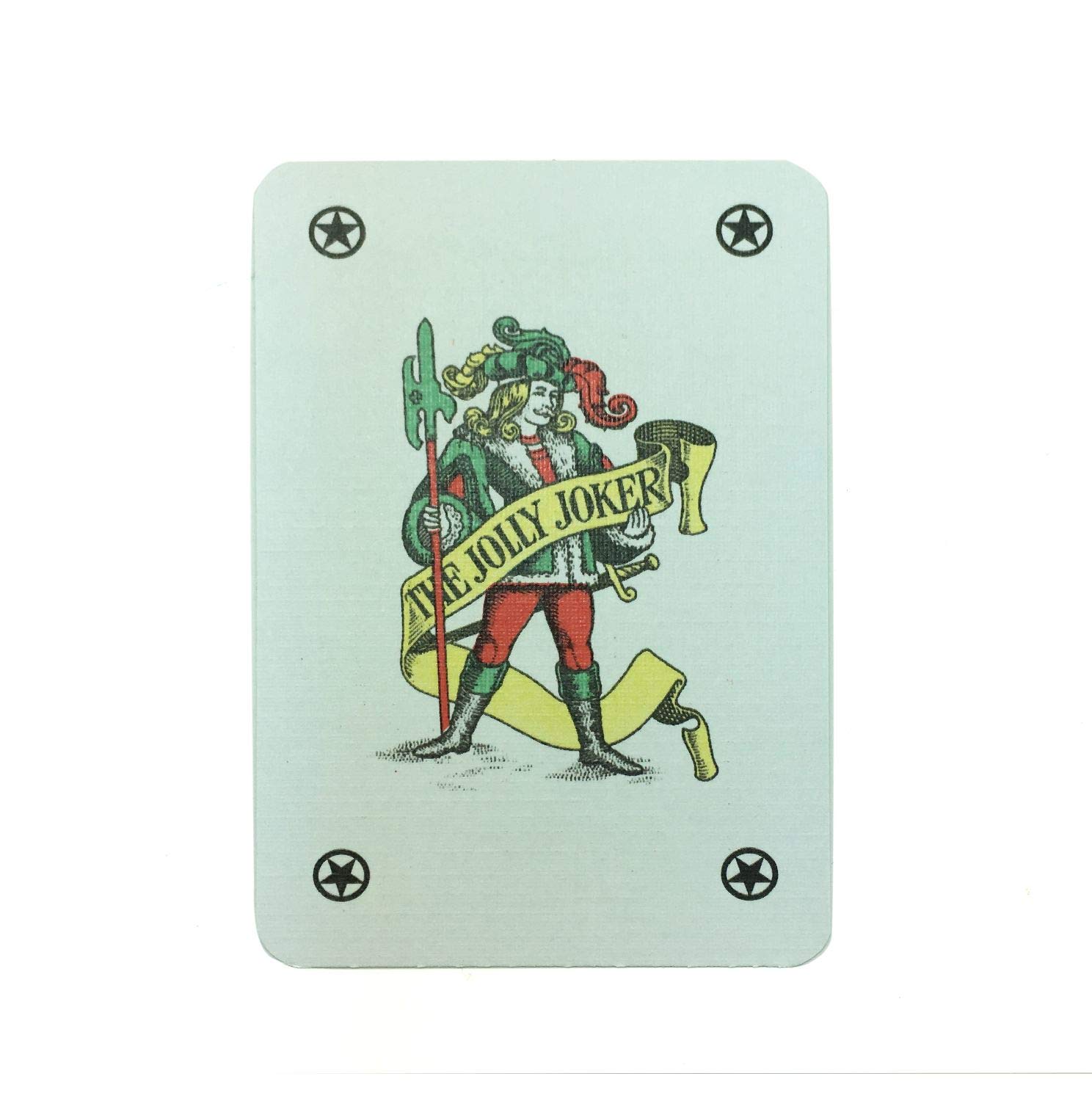 Star A/30 Oyun Kağıdı 2li 1033012
