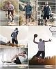 Niksa 1 or 3 Pack Mens Compression Shorts Gym Running Sports Underwear Base Layer Shorts Sports Undershorts Quick-Drying Fabric Men’s Workout Shorts with Compression Fit