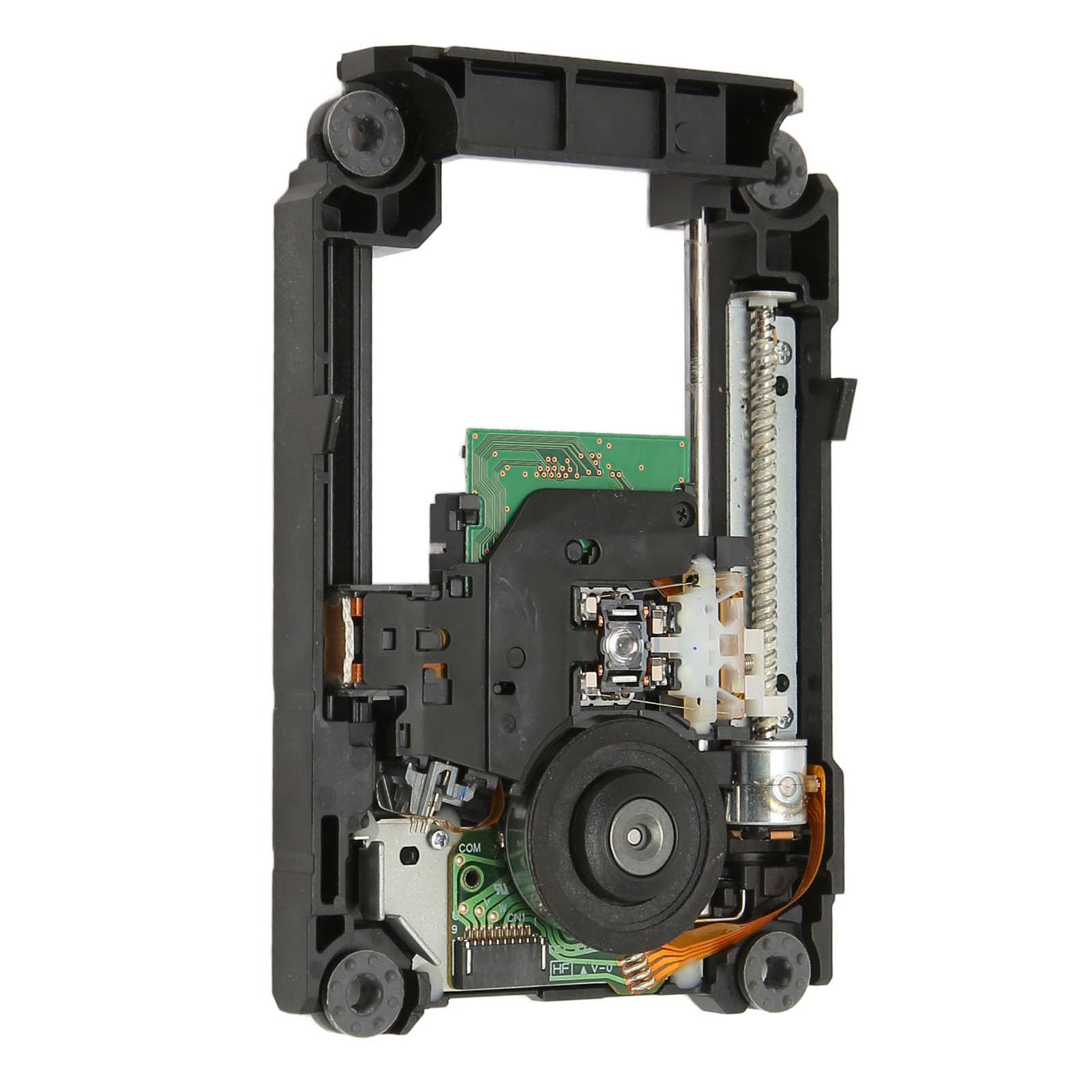 Verbessertes Spielerlebnis mit 496-Objektiv, Klarere Tonausgabe für Slim CUH 20XX Pro CUH 70XX, Präzise Tonlokalisierung, Perfekte Ersatzoption für Konsolenlaufwerk