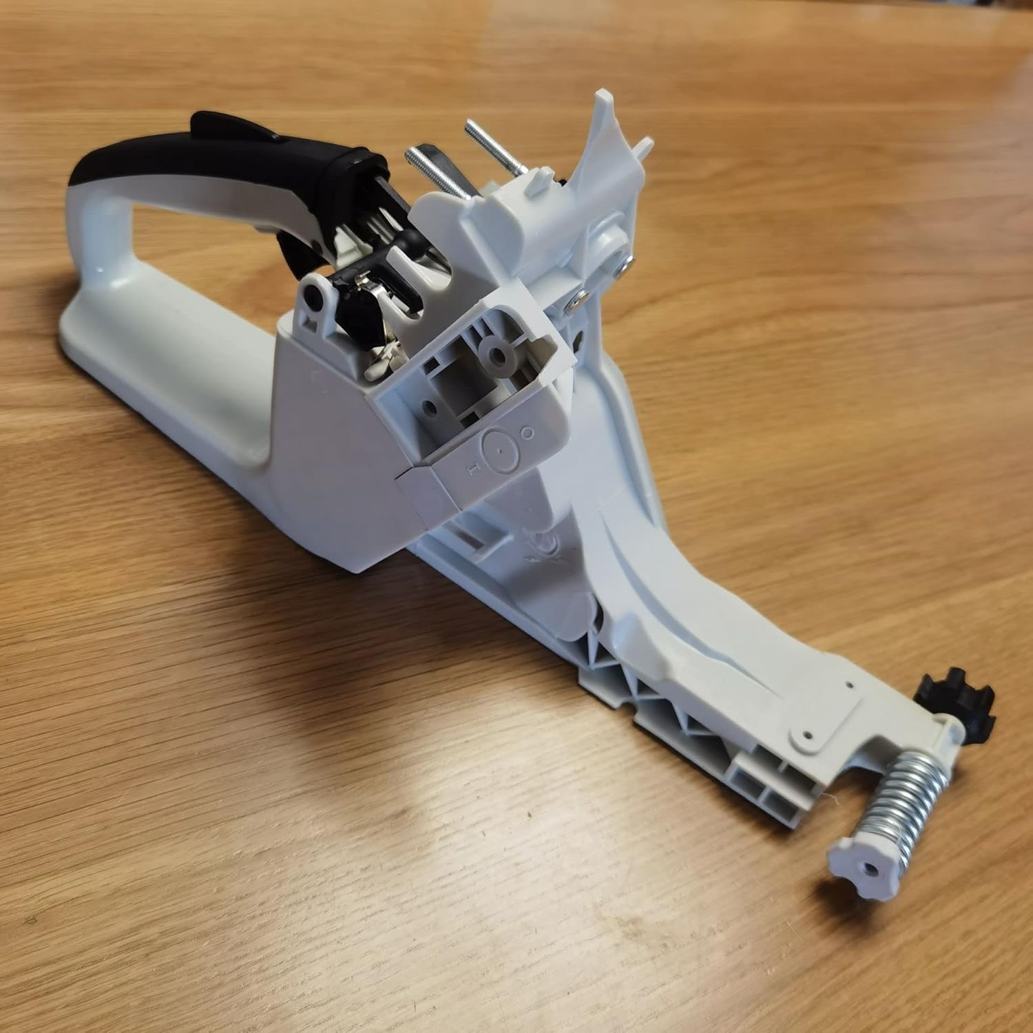 MS361 Rear Handle Assembly Fit for MS341 MS361 Replace 11353500816 Chainsaw Spare Parts