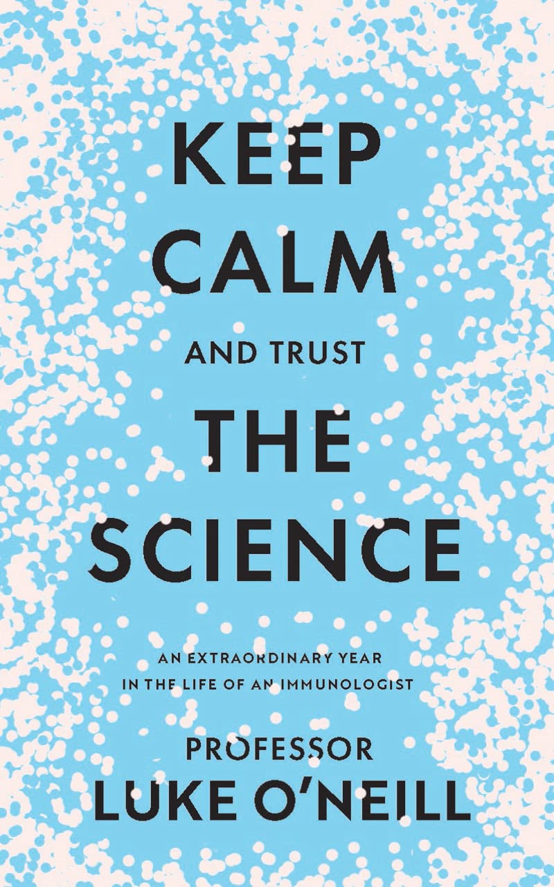 Keep Calm and Trust the Science: An Extraordinary Year in the Li