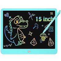 Tavoletta da scrittura LCD, da 15 pollici