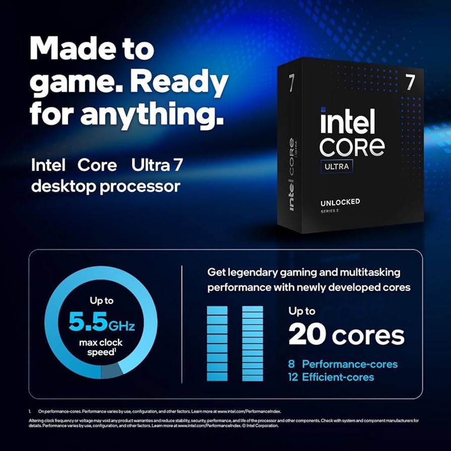 Amazon.com: Micro Center CPU Motherboard Combo - Intel Core
