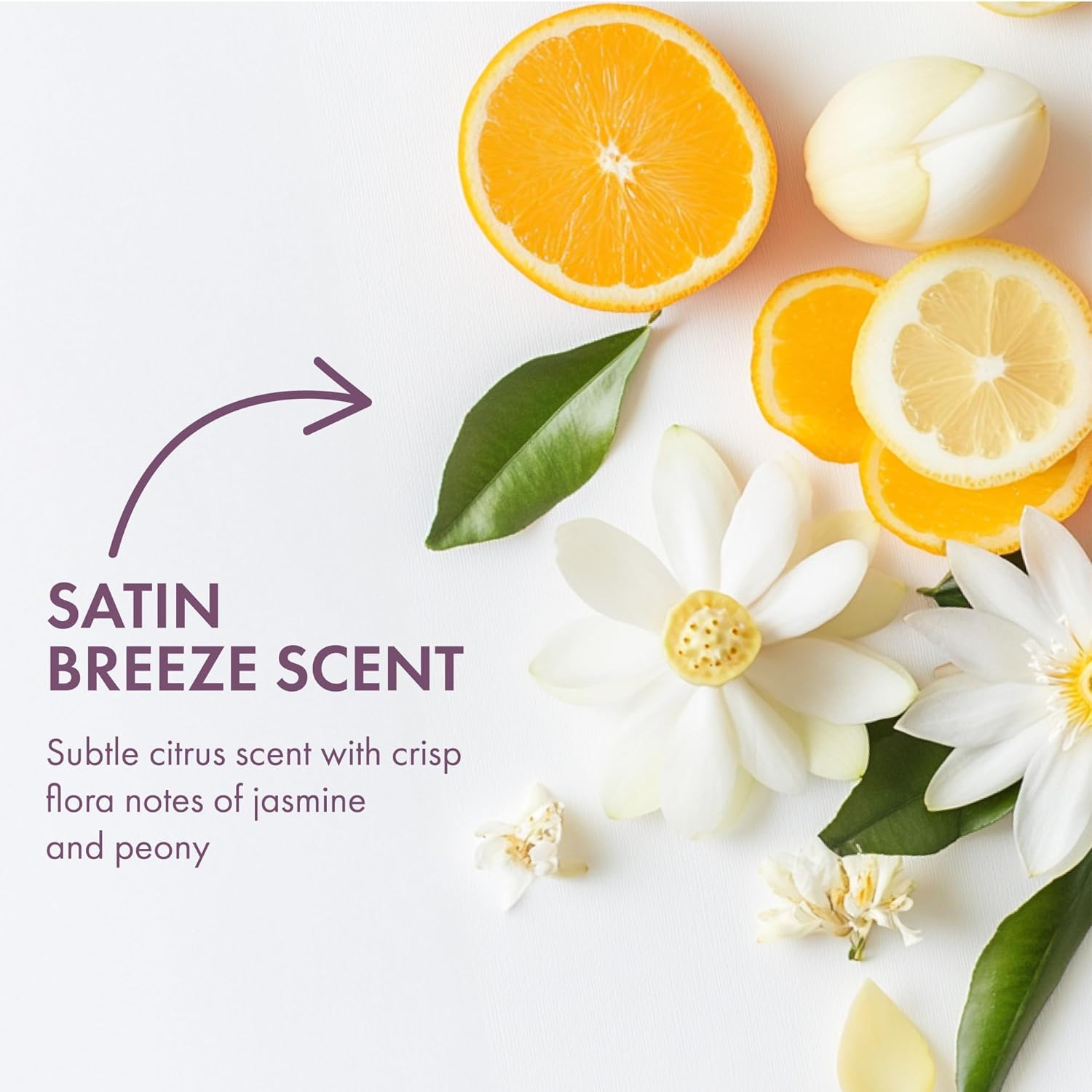 Ban Satin Breeze: 24-Hour Odor & Sweat Defense for All