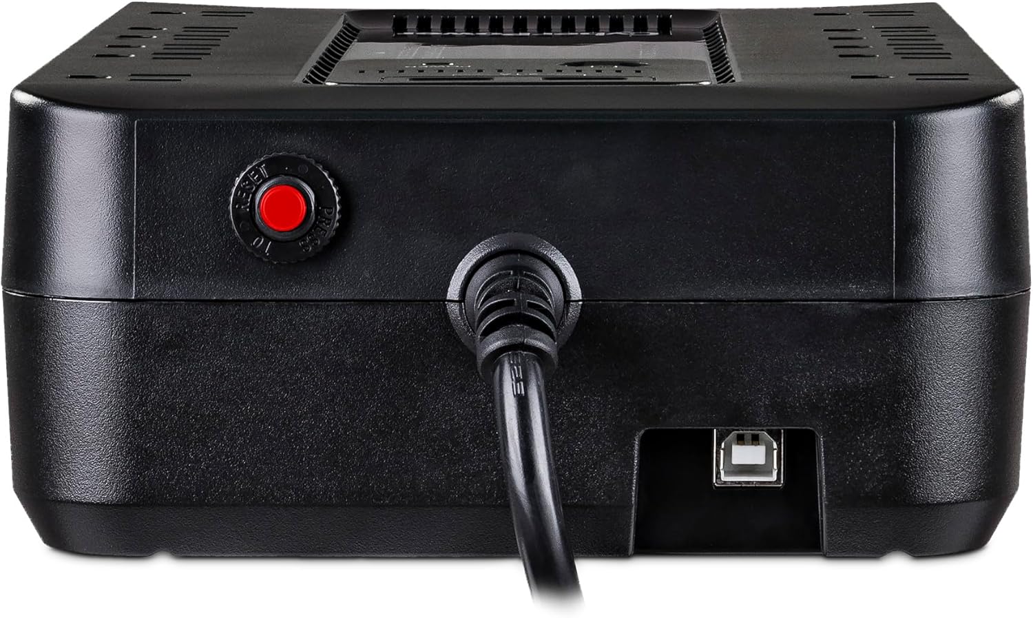 CyberPower SX950U UPS Battery Backup, 12 OUTLETS, 950 VA, 890 J