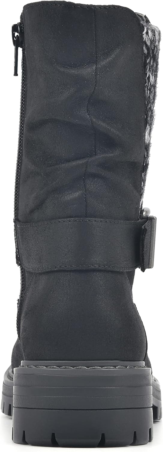 CLIFFS BY WHITE MOUNTAIN Women's Mingle Boot - Image 4