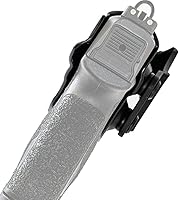 Vista 339 de CYA Supply Co. Base IWB Concealed Carry Holster Veteran Owned Made in USA - Fits