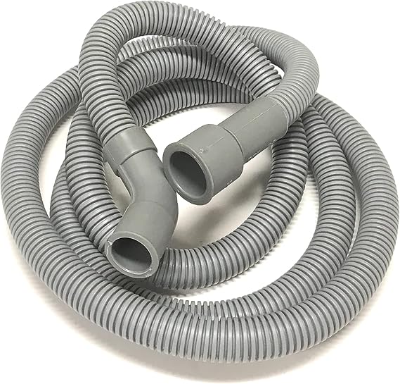 OEM Samsung Dishwasher Drain Pipe Hose Originally for