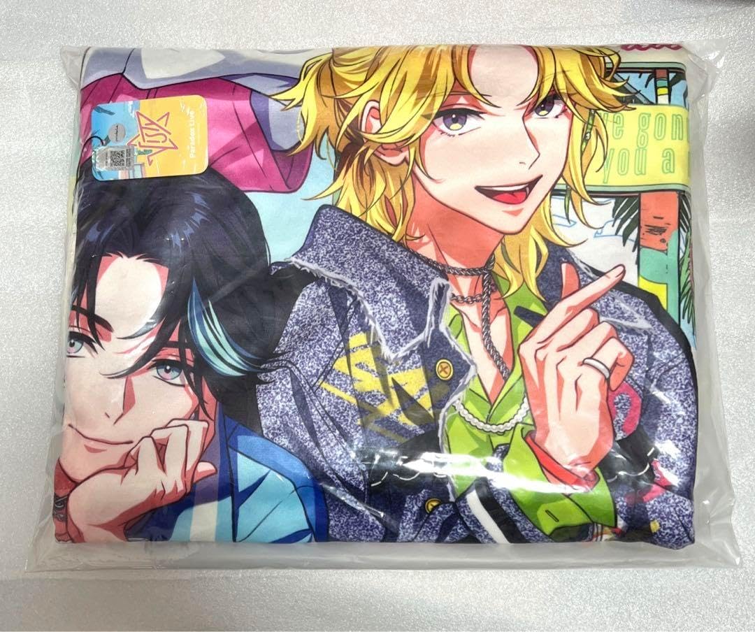 パラライ ブランケット タオル パラライ ブランケット タオル Amazon.co.jp: Paradox Live