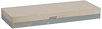 Vista 1 de Norton 24335 Japanese-Style Combination Waterstone 220/1000 Grit 8" x 3" x 1" Knife Sharpening Stone